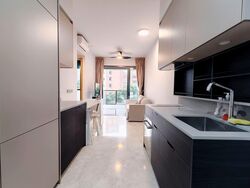 Haus On Handy (D9), Condominium #591914911